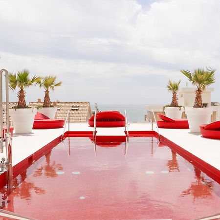 Fantastic Apartment In The Wave Just Steps From Carvajal Beach - Pool And Free Parking Fuengirola Eksteriør billede